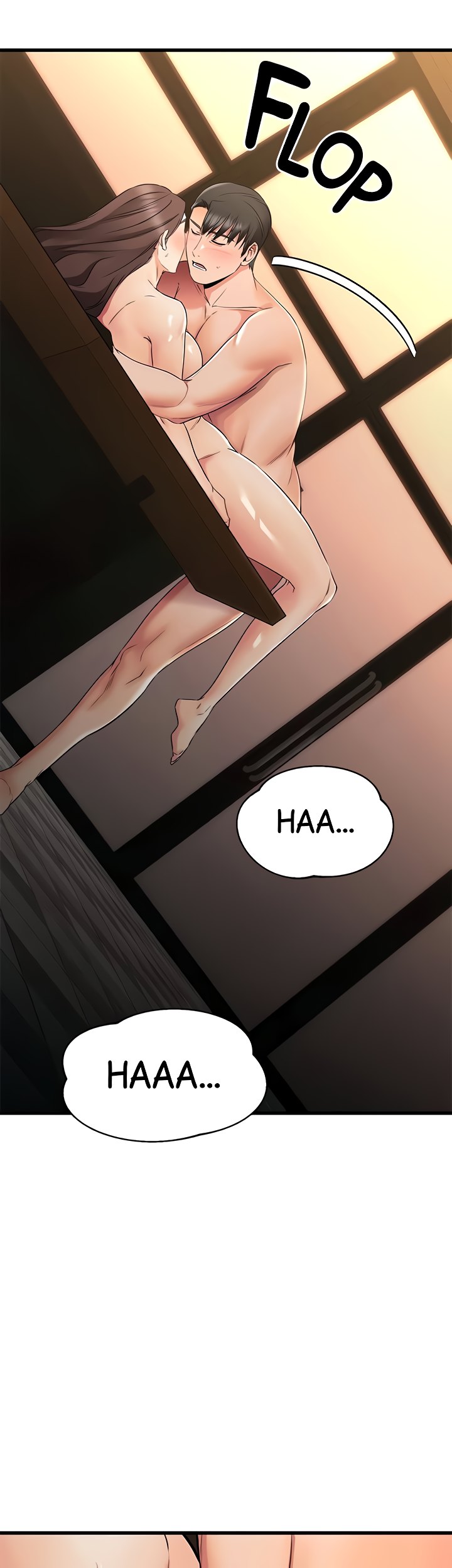 My Female Friend Who Crossed The Line Chapter 64 - Manhwa18.com