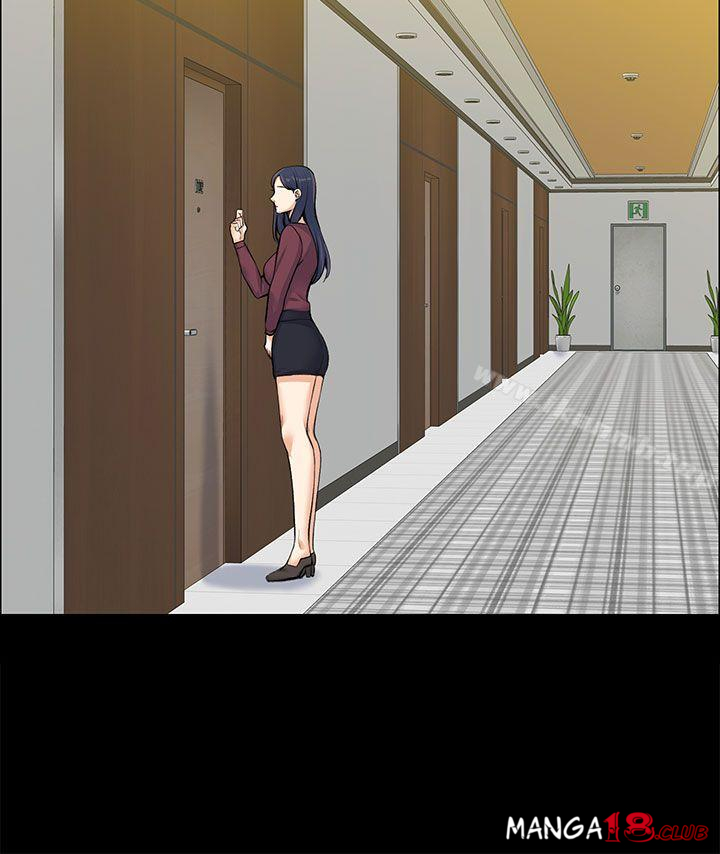 Boss’s Wife Raw Chapter 19 - Manhwa18.com