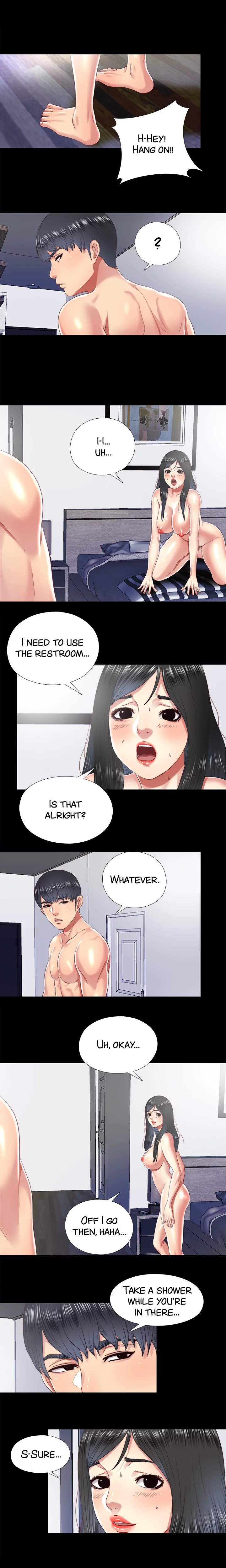 Under One Roof Chapter 19 - Manhwa18.com