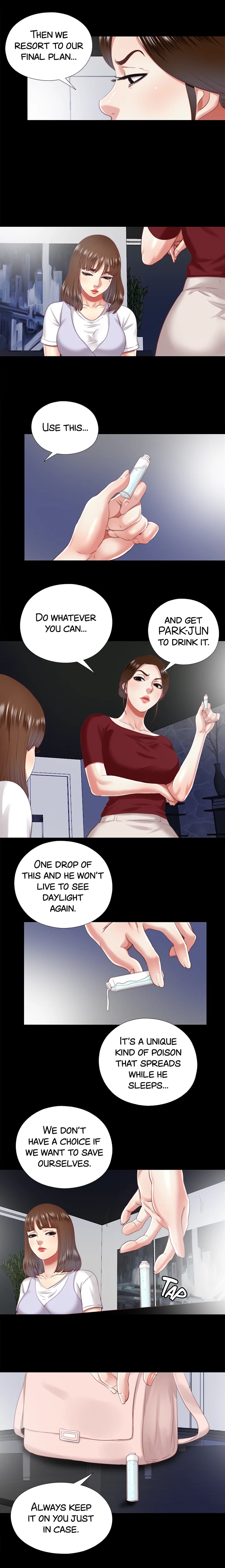 Under One Roof Chapter 19 - Manhwa18.com