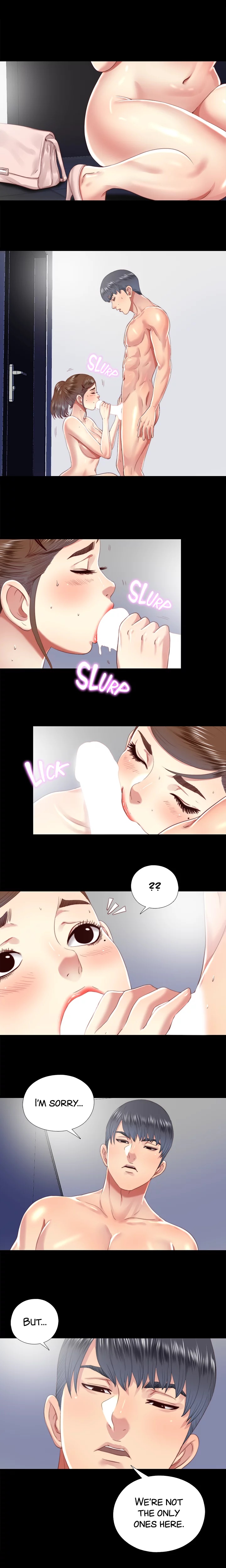 Under One Roof Chapter 19 - Manhwa18.com