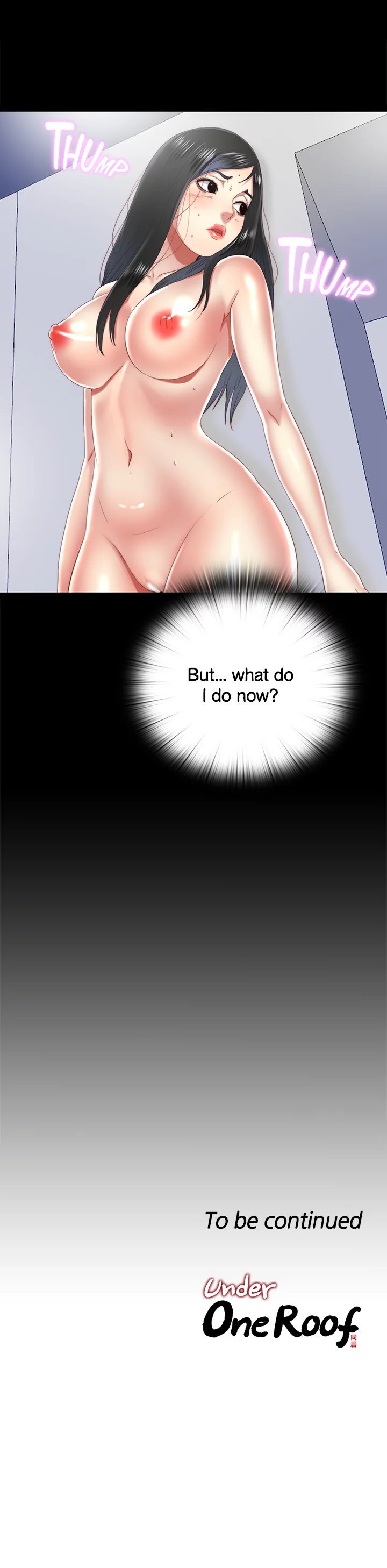 Under One Roof Chapter 19 - Manhwa18.com