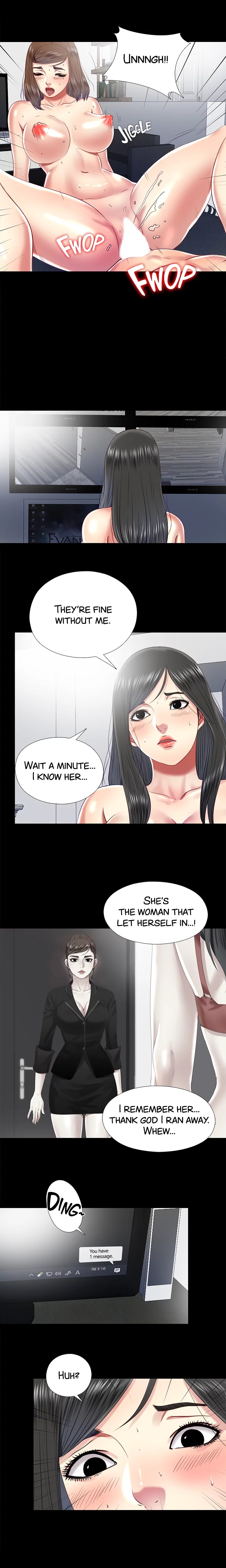 Under One Roof Chapter 20 - Manhwa18.com