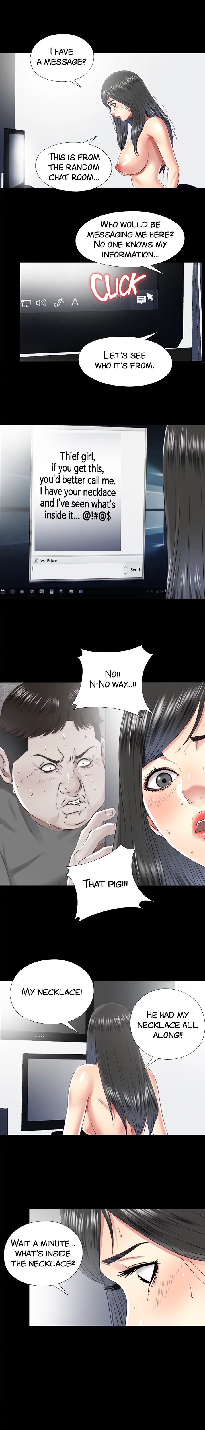 Under One Roof Chapter 20 - Manhwa18.com