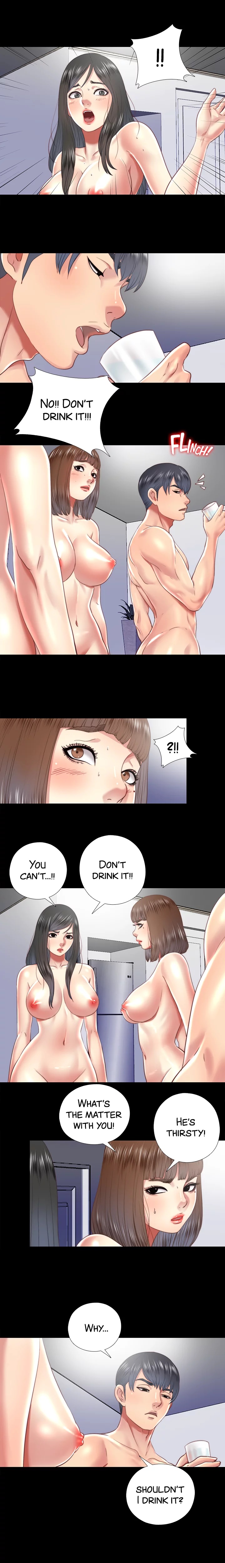 Under One Roof Chapter 25 - Manhwa18.com