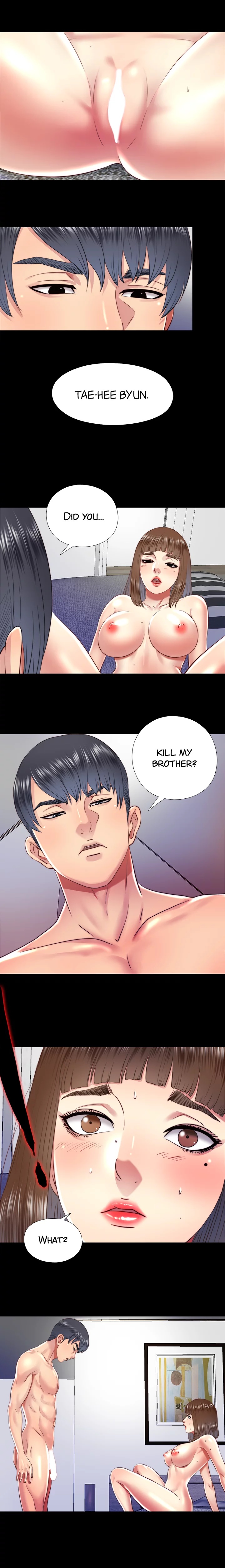 Under One Roof Chapter 25 - Manhwa18.com