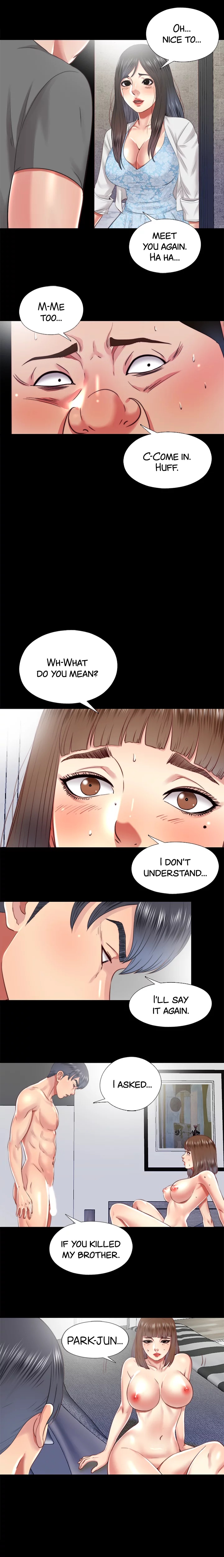 Under One Roof Chapter 26 - Manhwa18.com