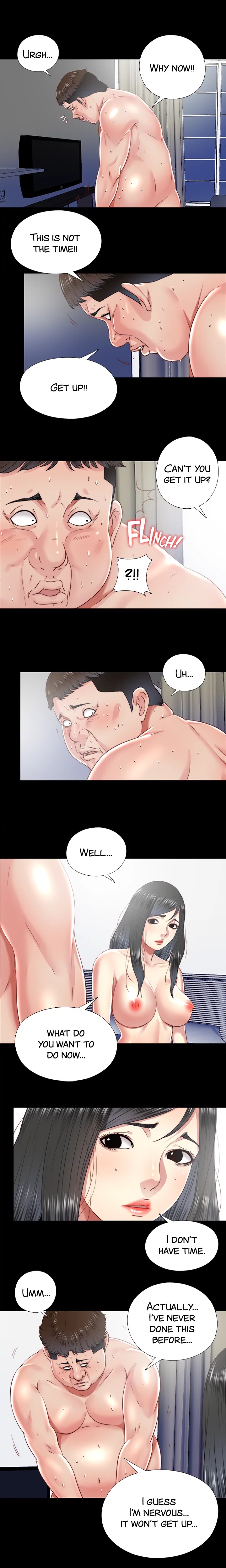 Under One Roof Chapter 27 - Manhwa18.com