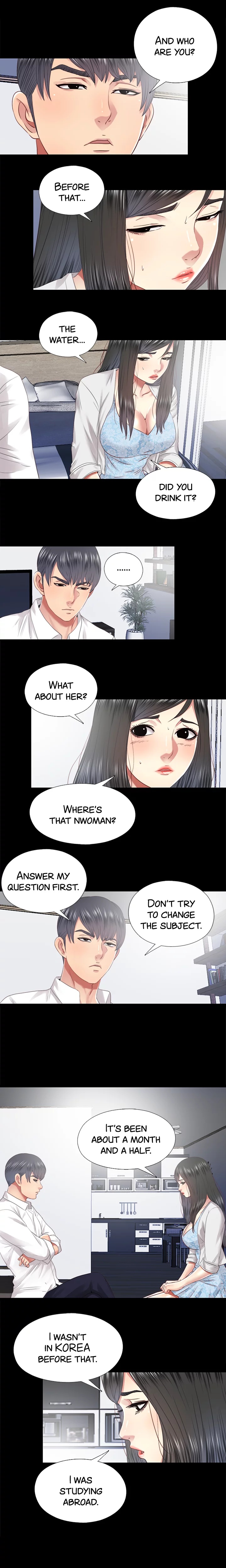 Under One Roof Chapter 29 - Manhwa18.com