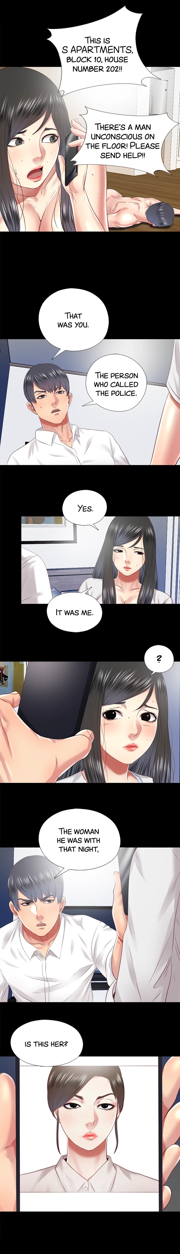 Under One Roof Chapter 29 - Manhwa18.com