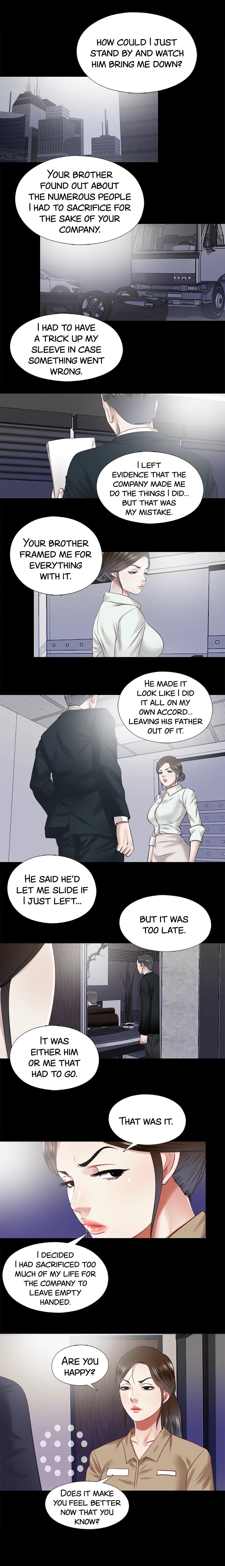 Under One Roof Chapter 30 - Manhwa18.com