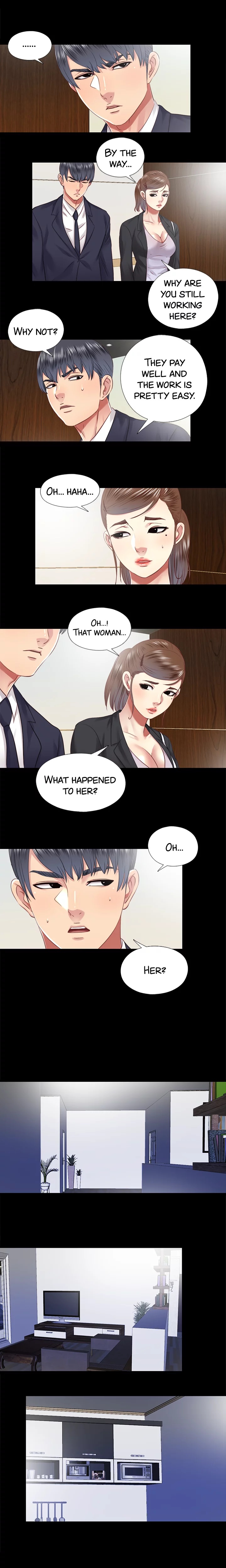 Under One Roof Chapter 30 - Manhwa18.com