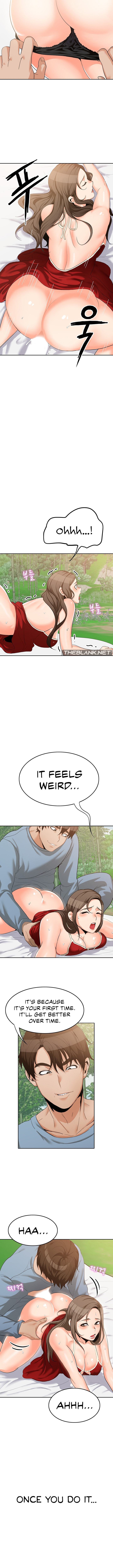 Oppa, Not There Chapter 10 - Manhwa18.com