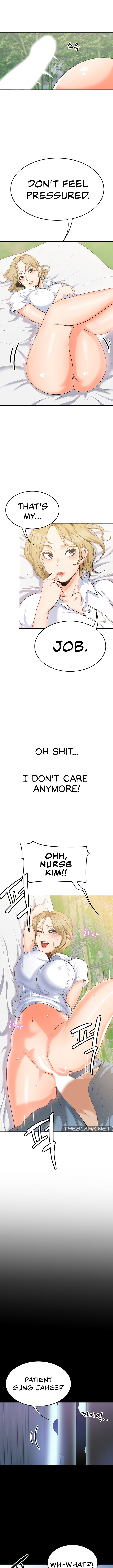 Oppa, Not There Chapter 10 - Manhwa18.com