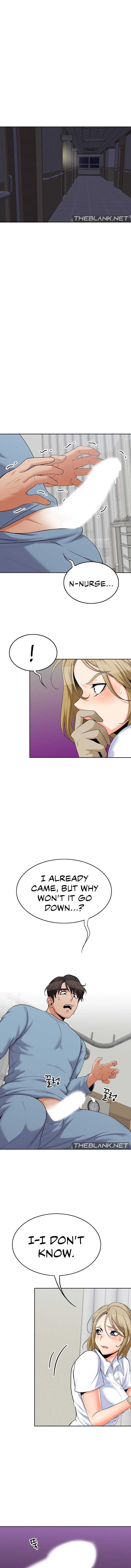 Oppa, Not There Chapter 15 - Manhwa18.com