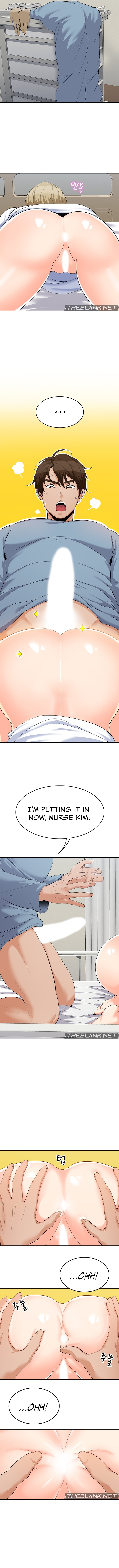 Oppa, Not There Chapter 16 - Manhwa18.com