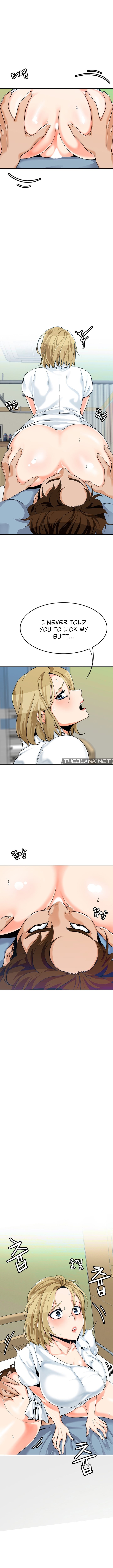 Oppa, Not There Chapter 26 - Manhwa18.com