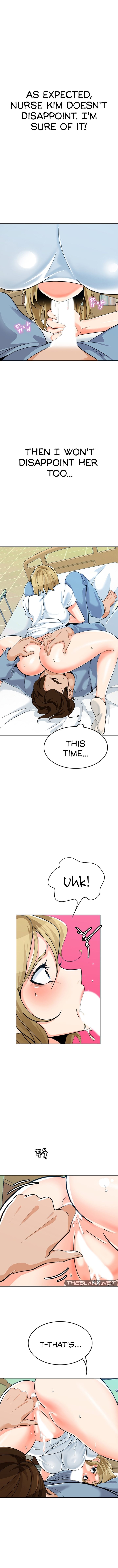 Oppa, Not There Chapter 26 - Manhwa18.com