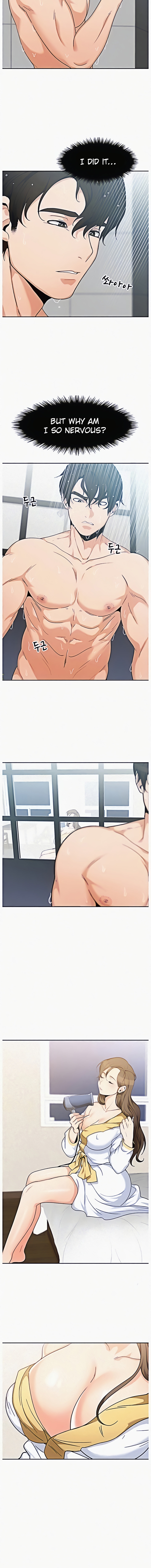 Oppa, Not There Chapter 5 - Manhwa18.com