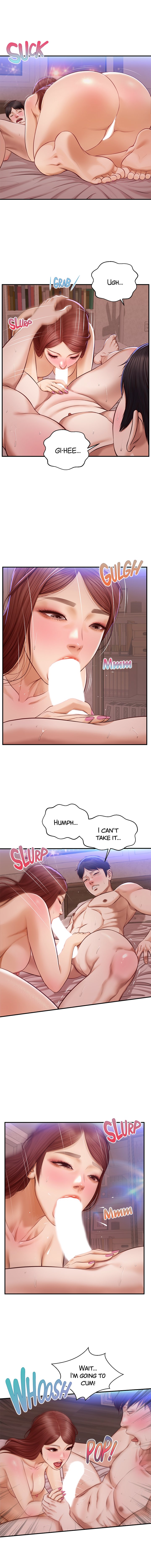 Age of Innocence Engsub Chapter 17 - Manhwa18.com