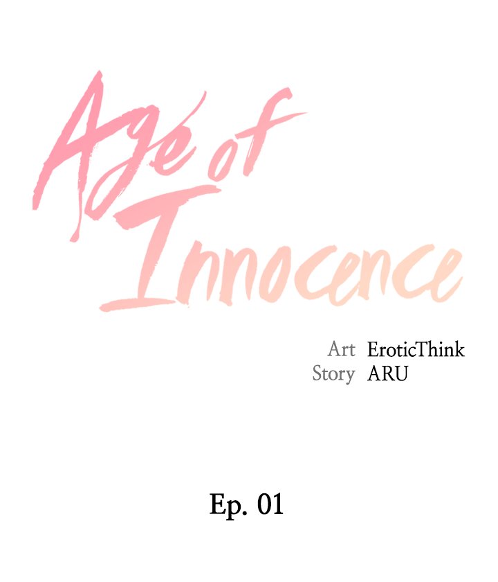 Age of Innocence Engsub Chapter 18 - Manhwa18.com