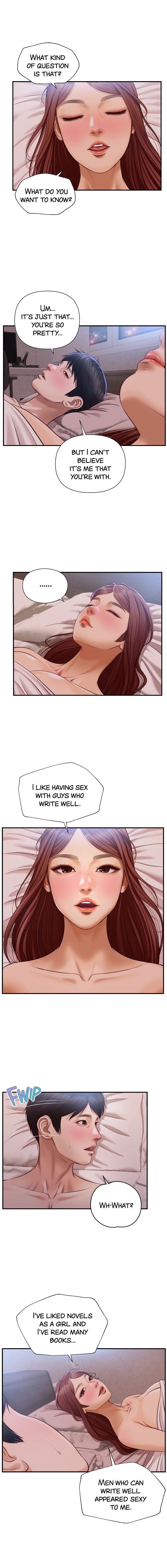 Age of Innocence Engsub Chapter 18 - Manhwa18.com