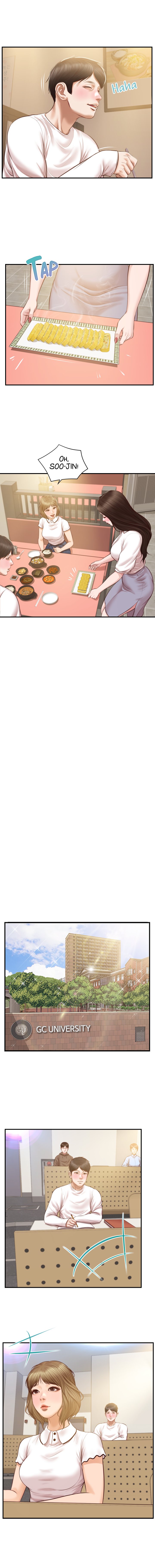 Age of Innocence Engsub Chapter 27 - Manhwa18.com