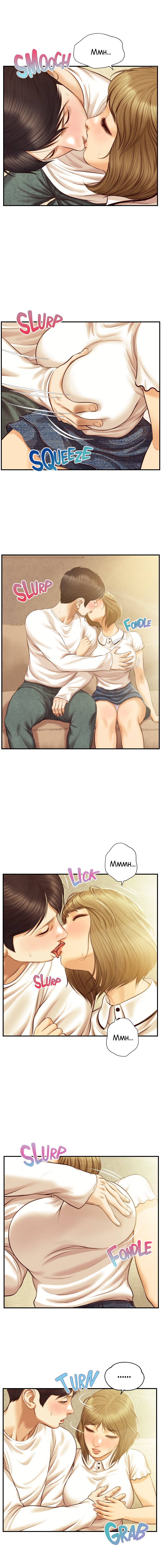 Age of Innocence Engsub Chapter 27 - Manhwa18.com