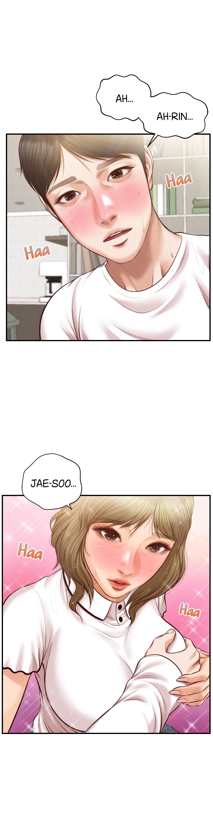 Age of Innocence Engsub Chapter 28 - Manhwa18.com