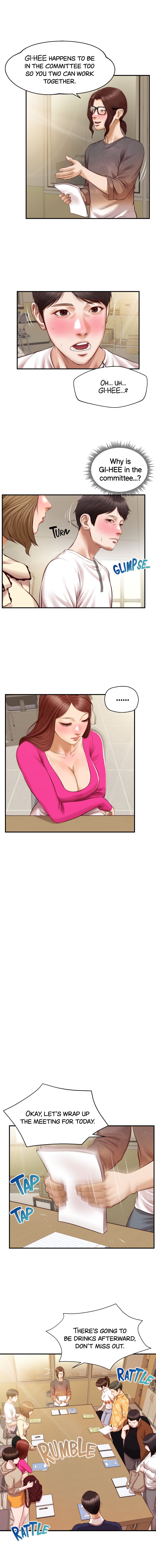 Age of Innocence Engsub Chapter 32 - Manhwa18.com