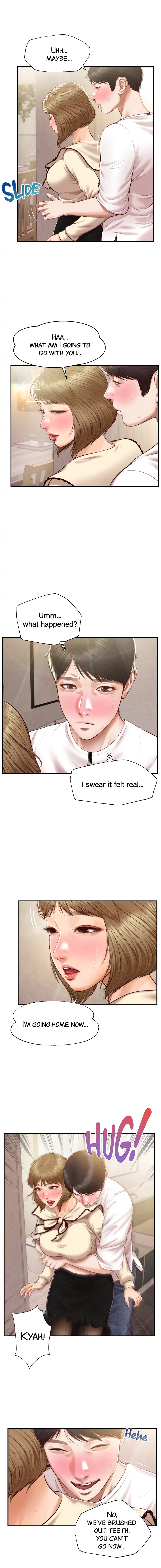 Age of Innocence Engsub Chapter 37 - Manhwa18.com