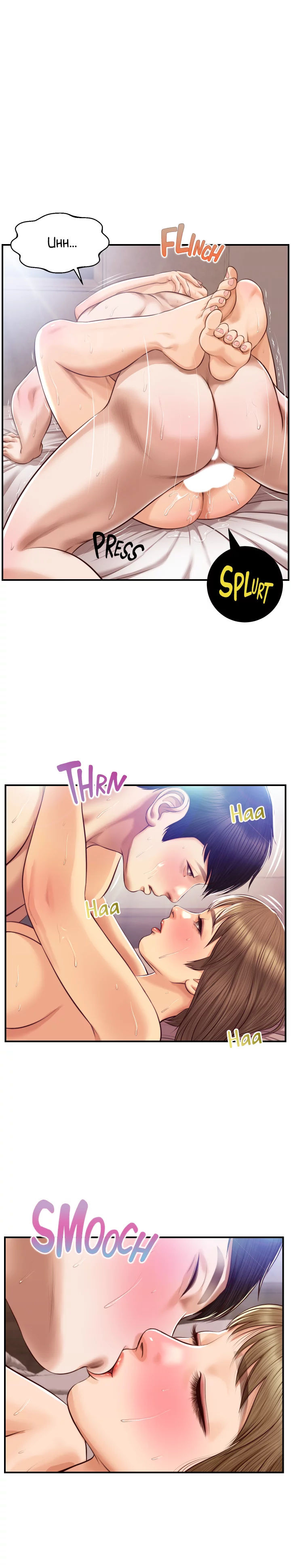 Age of Innocence Engsub Chapter 39 - Manhwa18.com