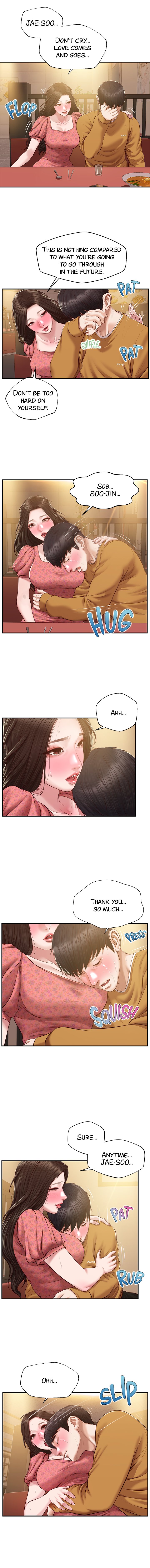 Age of Innocence Engsub Chapter 43 - Manhwa18.com