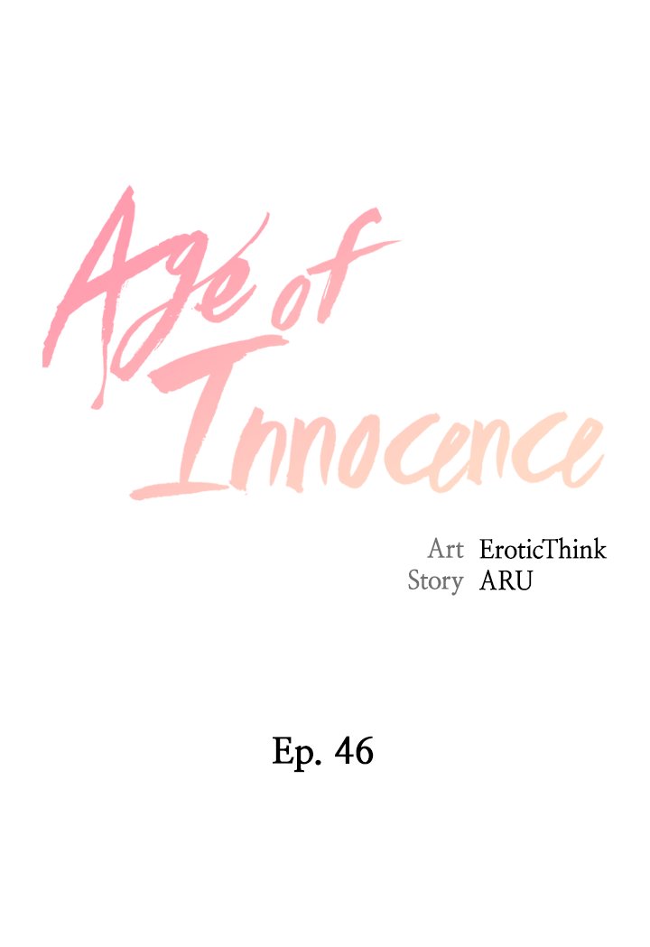 Age of Innocence Engsub Chapter 46 - Manhwa18.com