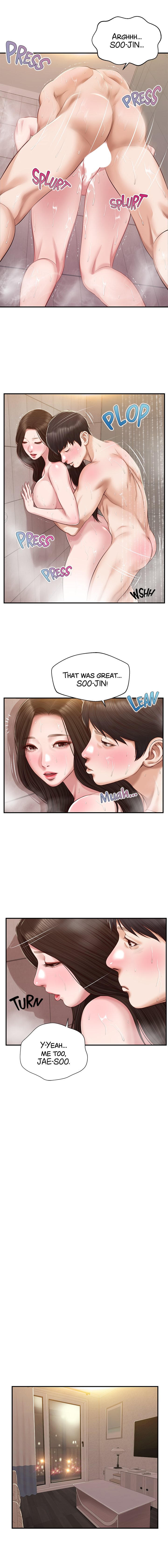 Age of Innocence Engsub Chapter 46 - Manhwa18.com