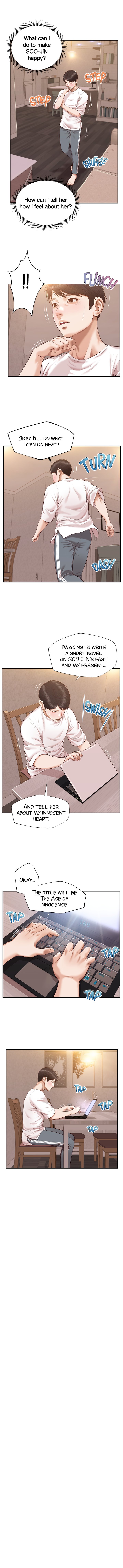 Age of Innocence Engsub Chapter 48 - Manhwa18.com