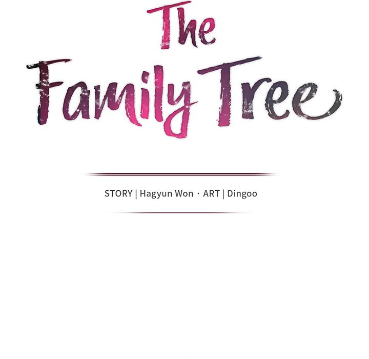 Family Tree Chapter 10 - Manhwa18.com