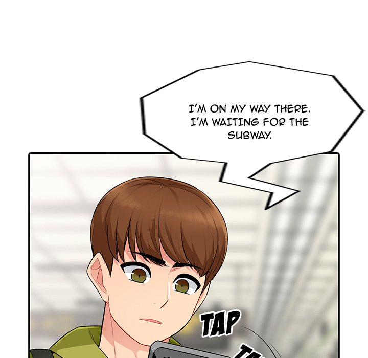 Family Tree Chapter 10 - Manhwa18.com