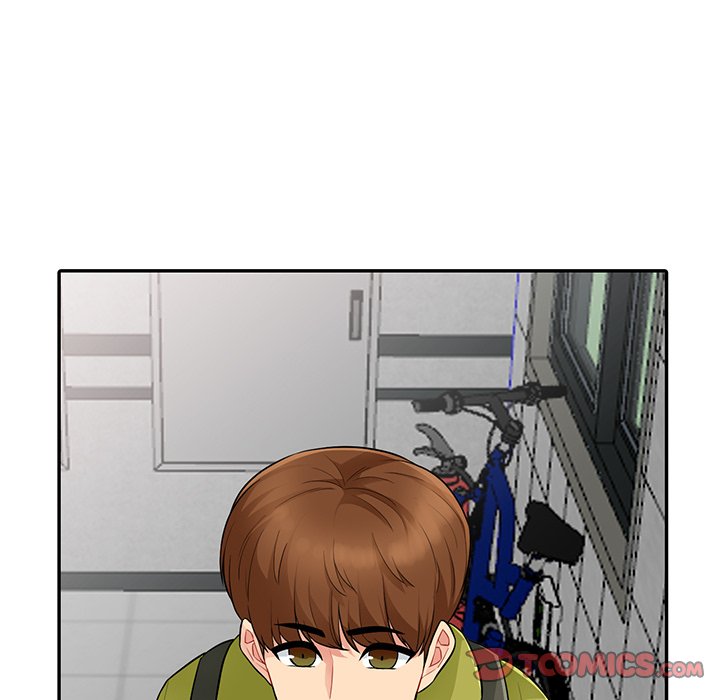 Family Tree Chapter 10 - Manhwa18.com