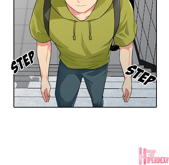 Family Tree Chapter 10 - Manhwa18.com