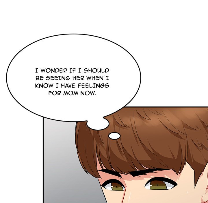 Family Tree Chapter 10 - Manhwa18.com