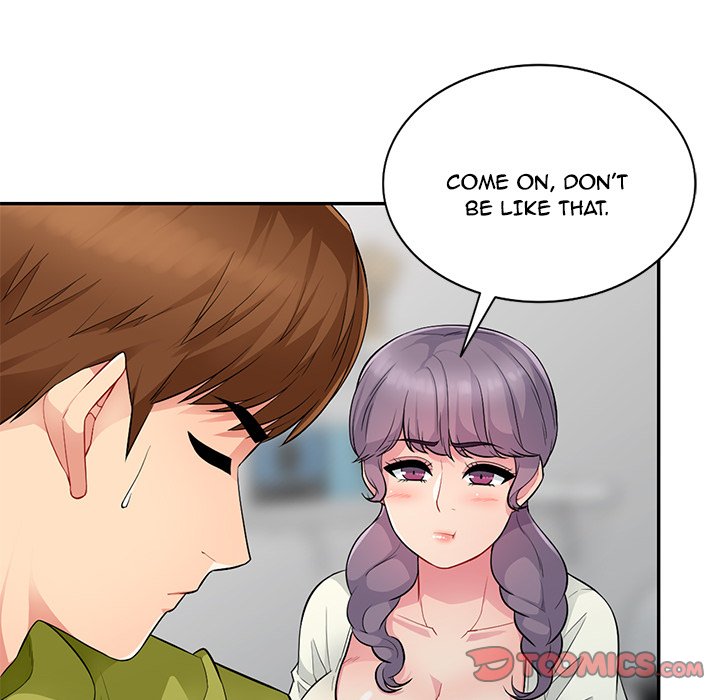 Family Tree Chapter 10 - Manhwa18.com