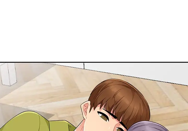 Family Tree Chapter 11 - Manhwa18.com