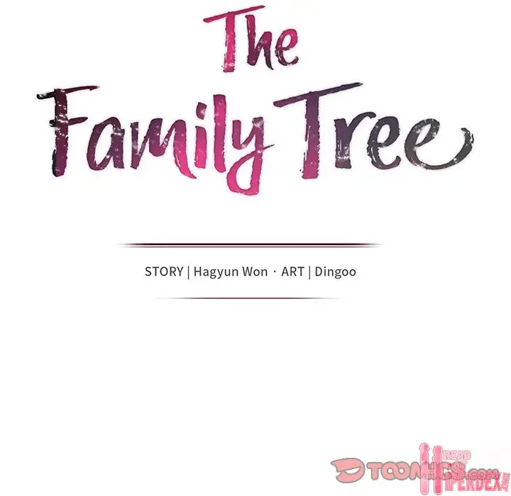 Family Tree Chapter 11 - Manhwa18.com