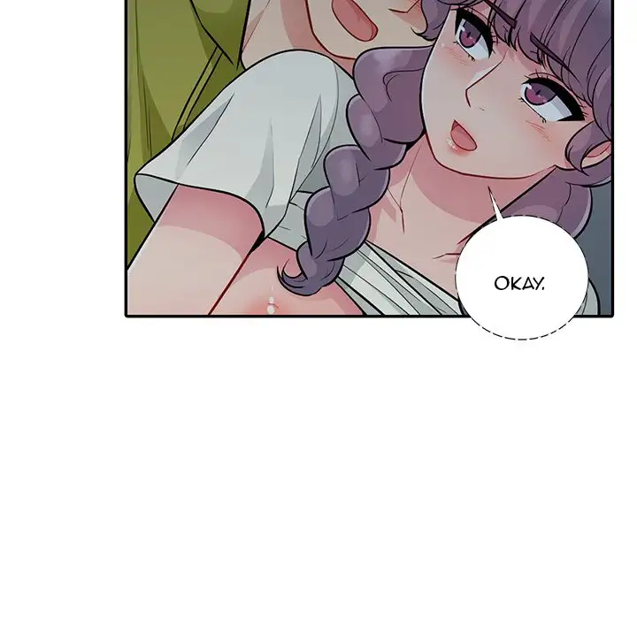 Family Tree Chapter 11 - Manhwa18.com