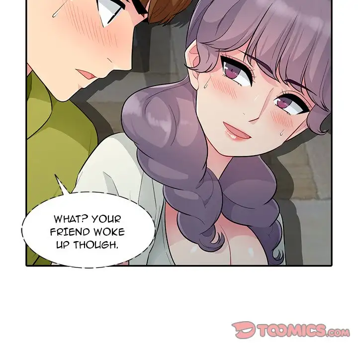 Family Tree Chapter 11 - Manhwa18.com