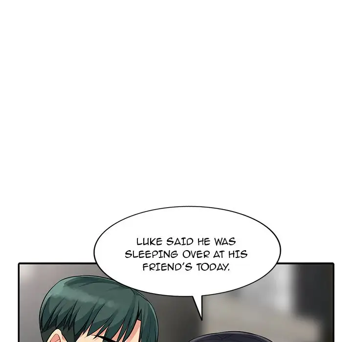 Family Tree Chapter 11 - Manhwa18.com