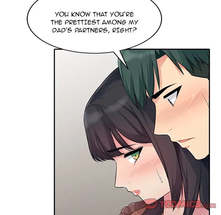 Family Tree Chapter 11 - Manhwa18.com