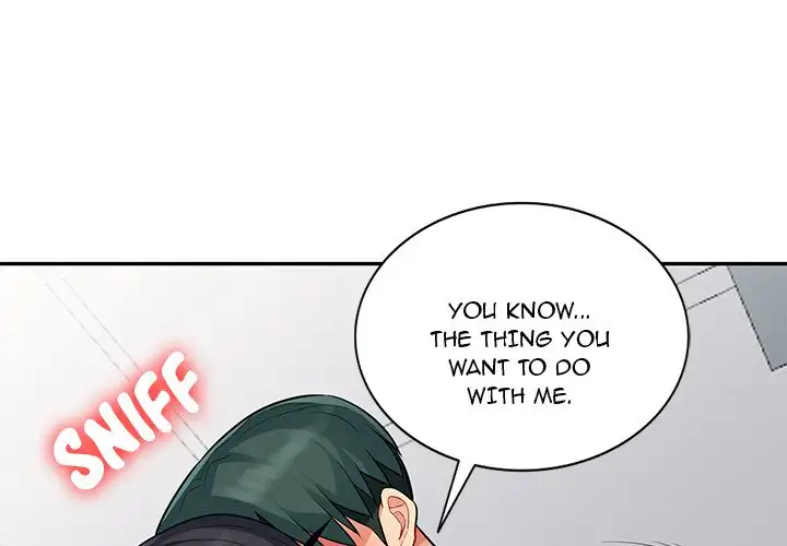 Family Tree Chapter 12 - Manhwa18.com