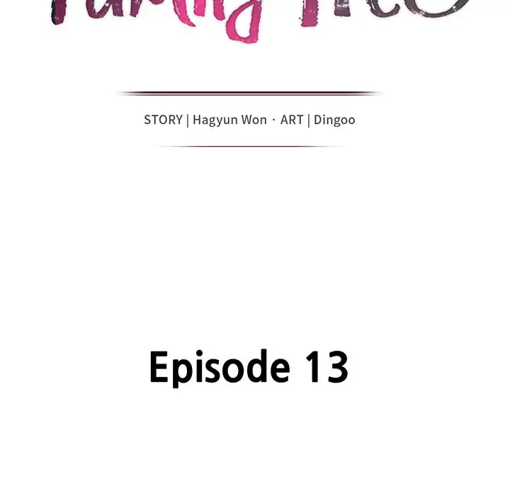 Family Tree Chapter 13 - Manhwa18.com